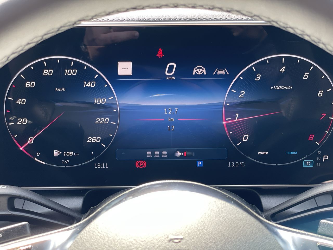 2025 Mercedes-Benz GLC in North Vancouver, British Columbia