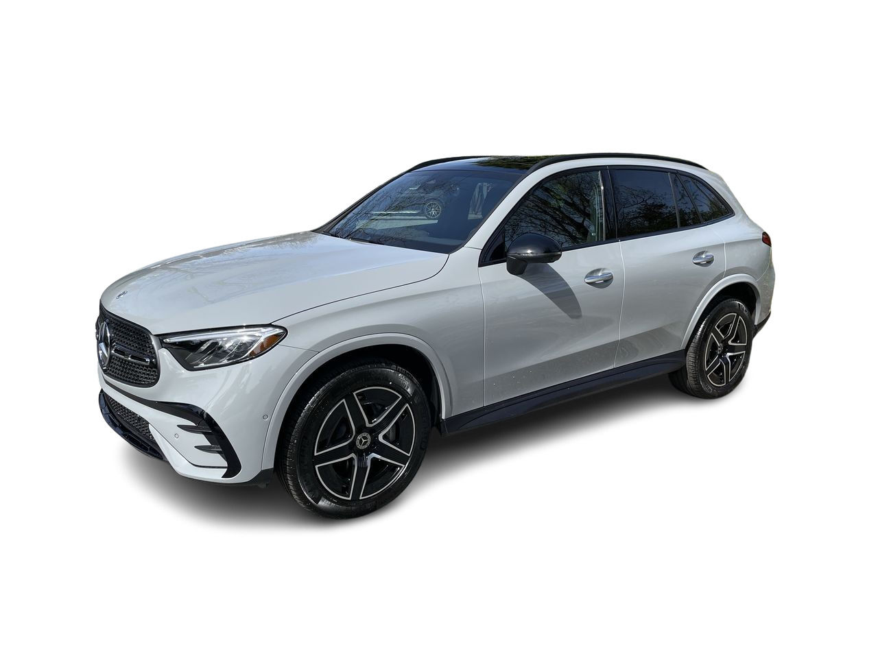 Mercedes-Benz GLC300  2025 à North Vancouver, Colombie-Britannique