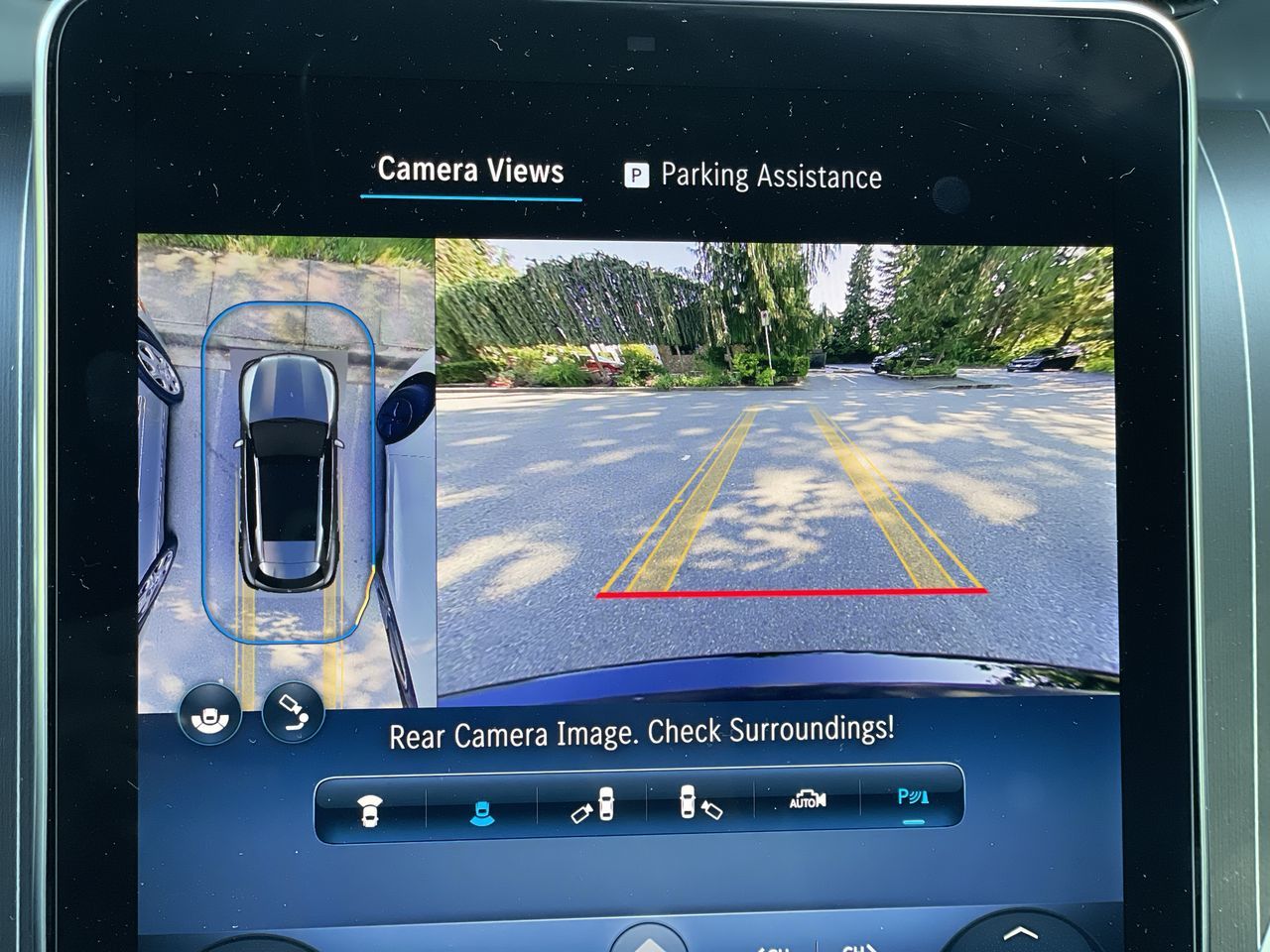 2025 Mercedes-Benz GLC300 in North Vancouver, British Columbia