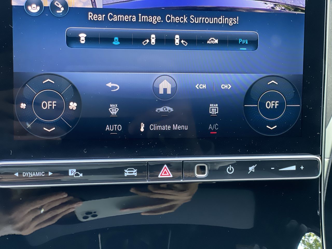 2025 Mercedes-Benz GLC300 in North Vancouver, British Columbia