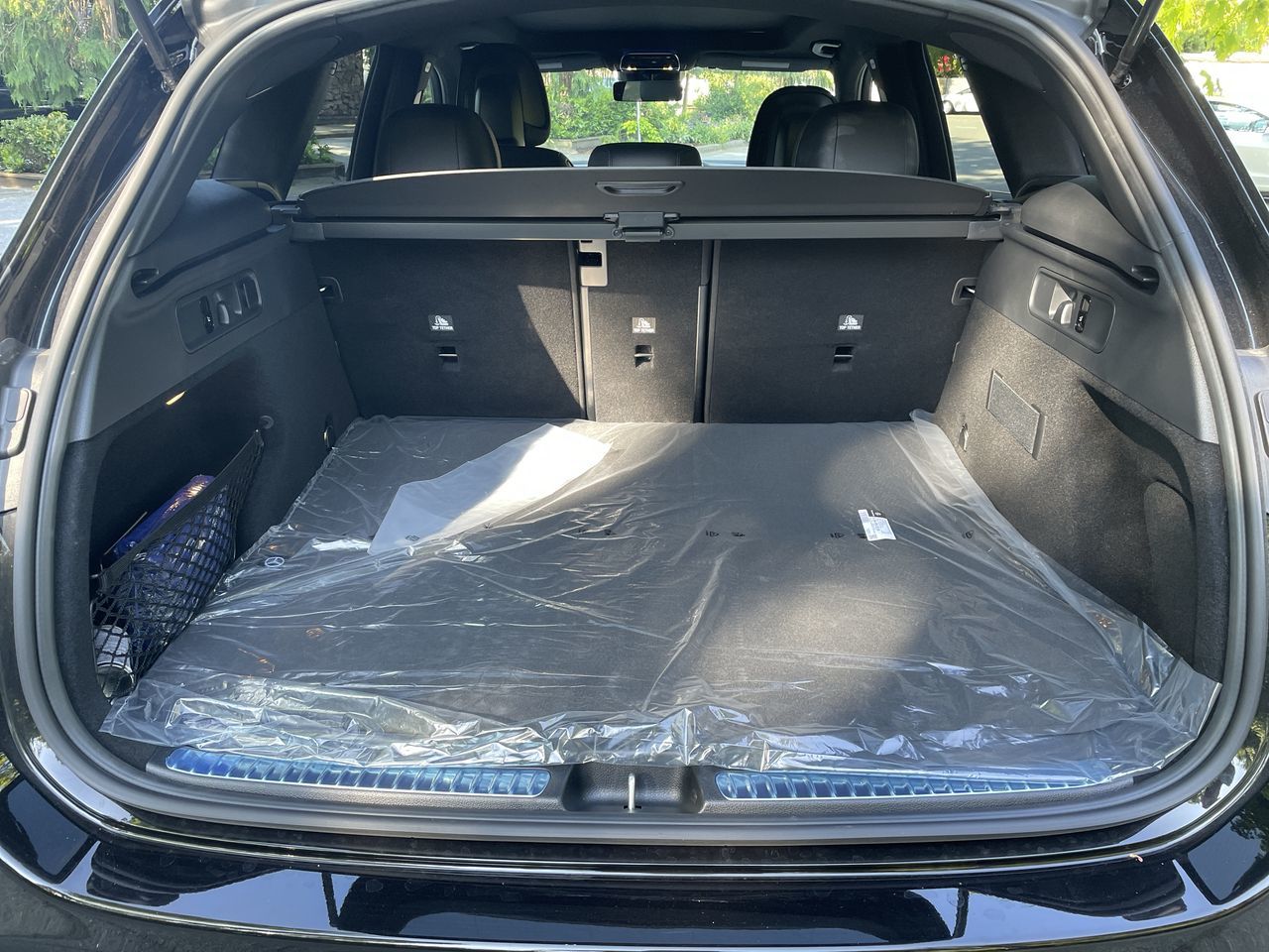 2025 Mercedes-Benz GLC300 in North Vancouver, British Columbia