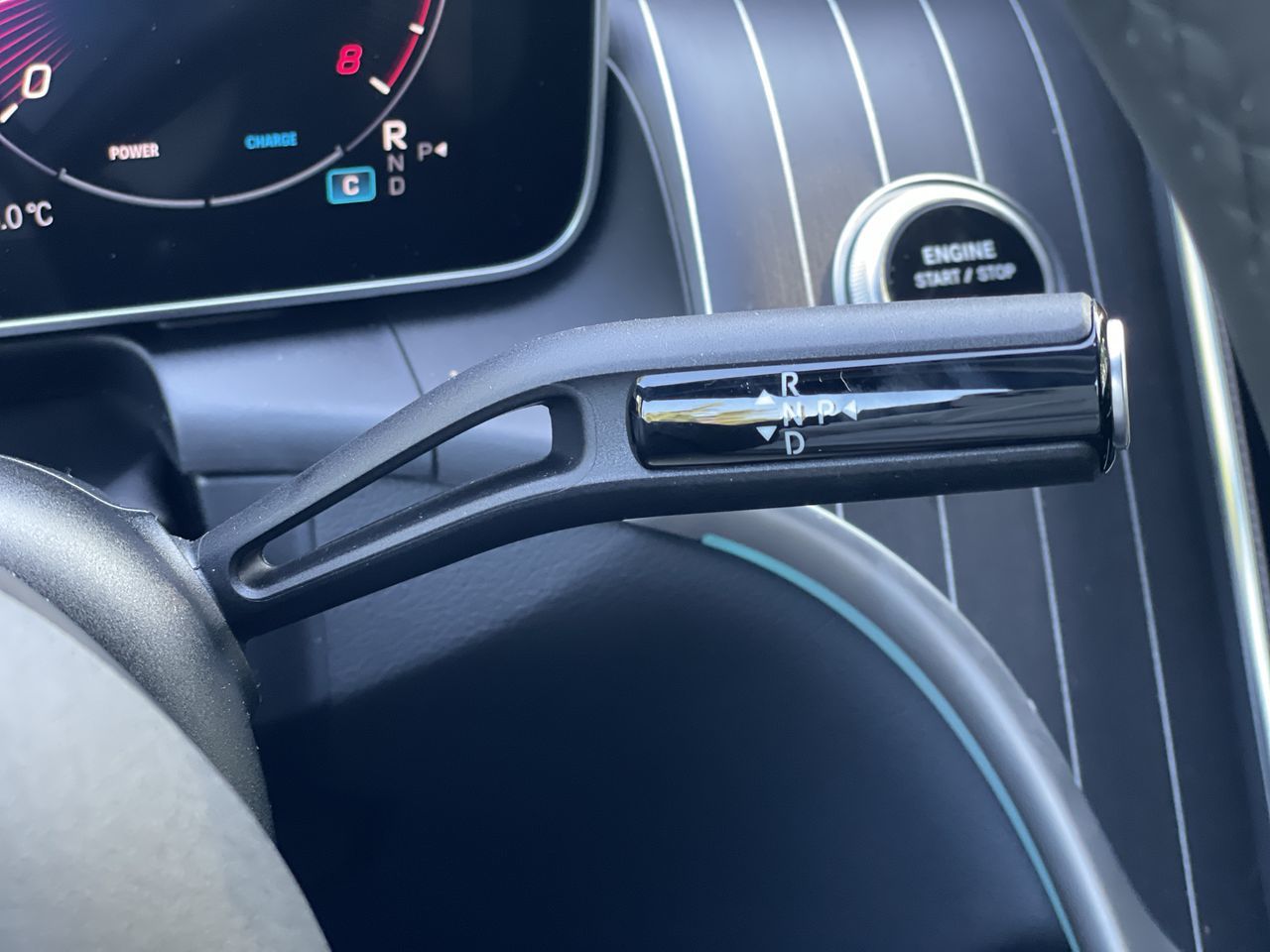 2025 Mercedes-Benz GLC300 in North Vancouver, British Columbia