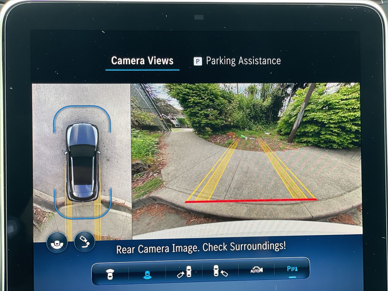2025 Mercedes-Benz GLC300 in North Vancouver, British Columbia