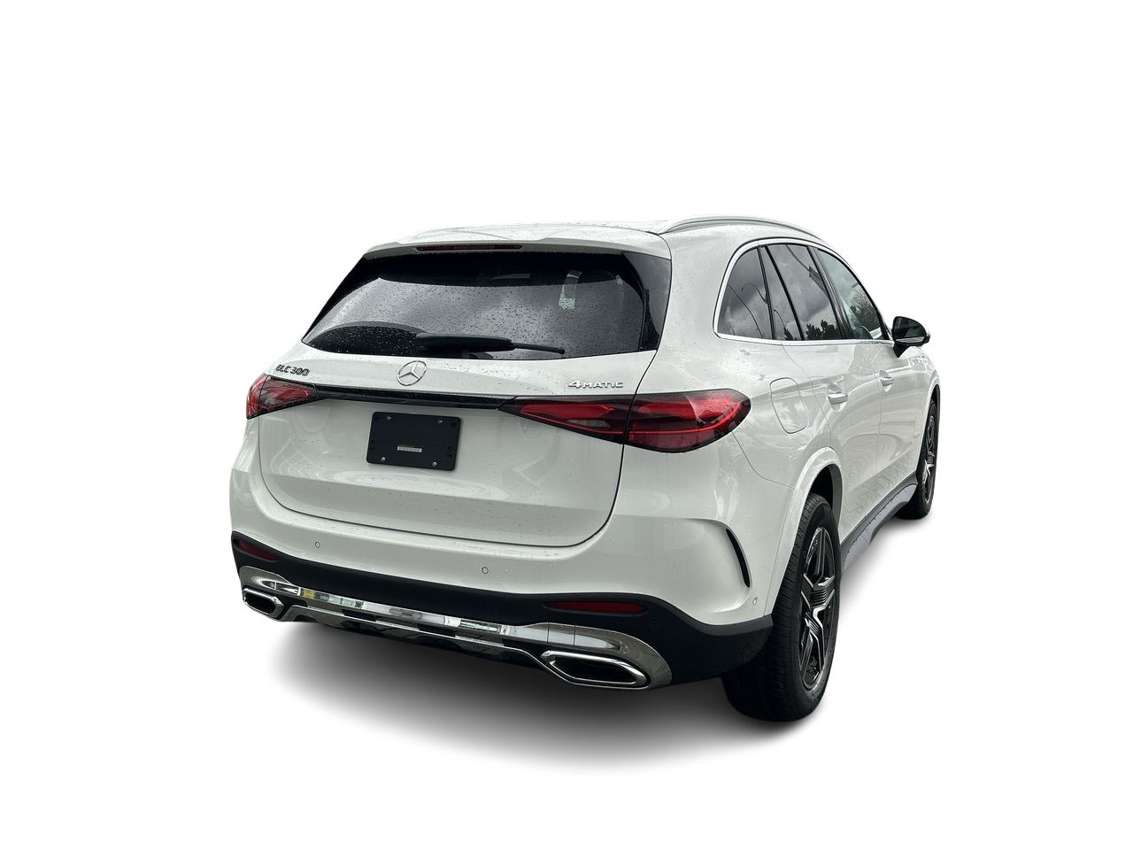 Mercedes-Benz GLC  2025 à North Vancouver, Colombie-Britannique