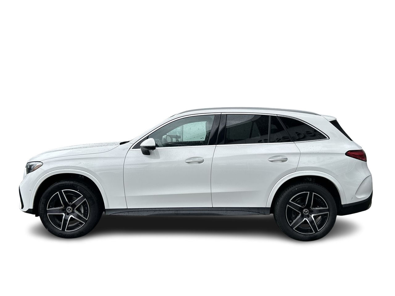 Mercedes-Benz GLC  2025 à North Vancouver, Colombie-Britannique
