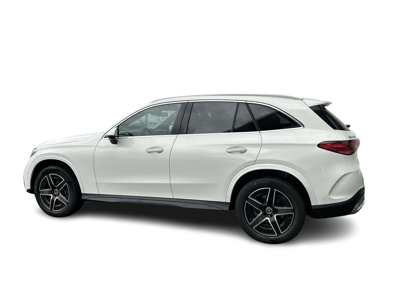 Mercedes-Benz GLC  2025 à North Vancouver, Colombie-Britannique