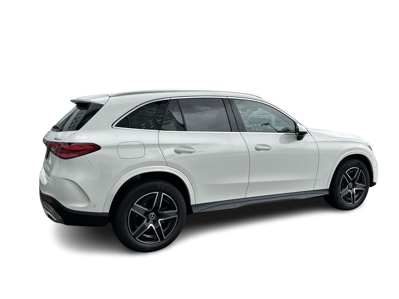 Mercedes-Benz GLC  2025 à North Vancouver, Colombie-Britannique