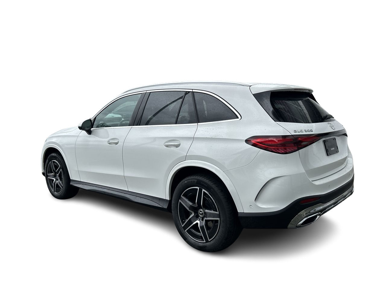 Mercedes-Benz GLC  2025 à North Vancouver, Colombie-Britannique