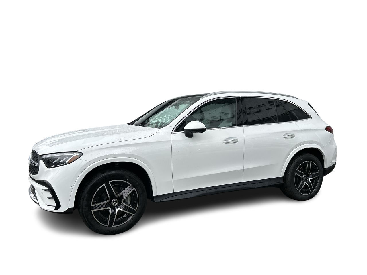 Mercedes-Benz GLC  2025 à North Vancouver, Colombie-Britannique