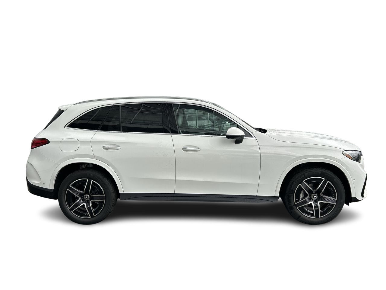 Mercedes-Benz GLC  2025 à North Vancouver, Colombie-Britannique