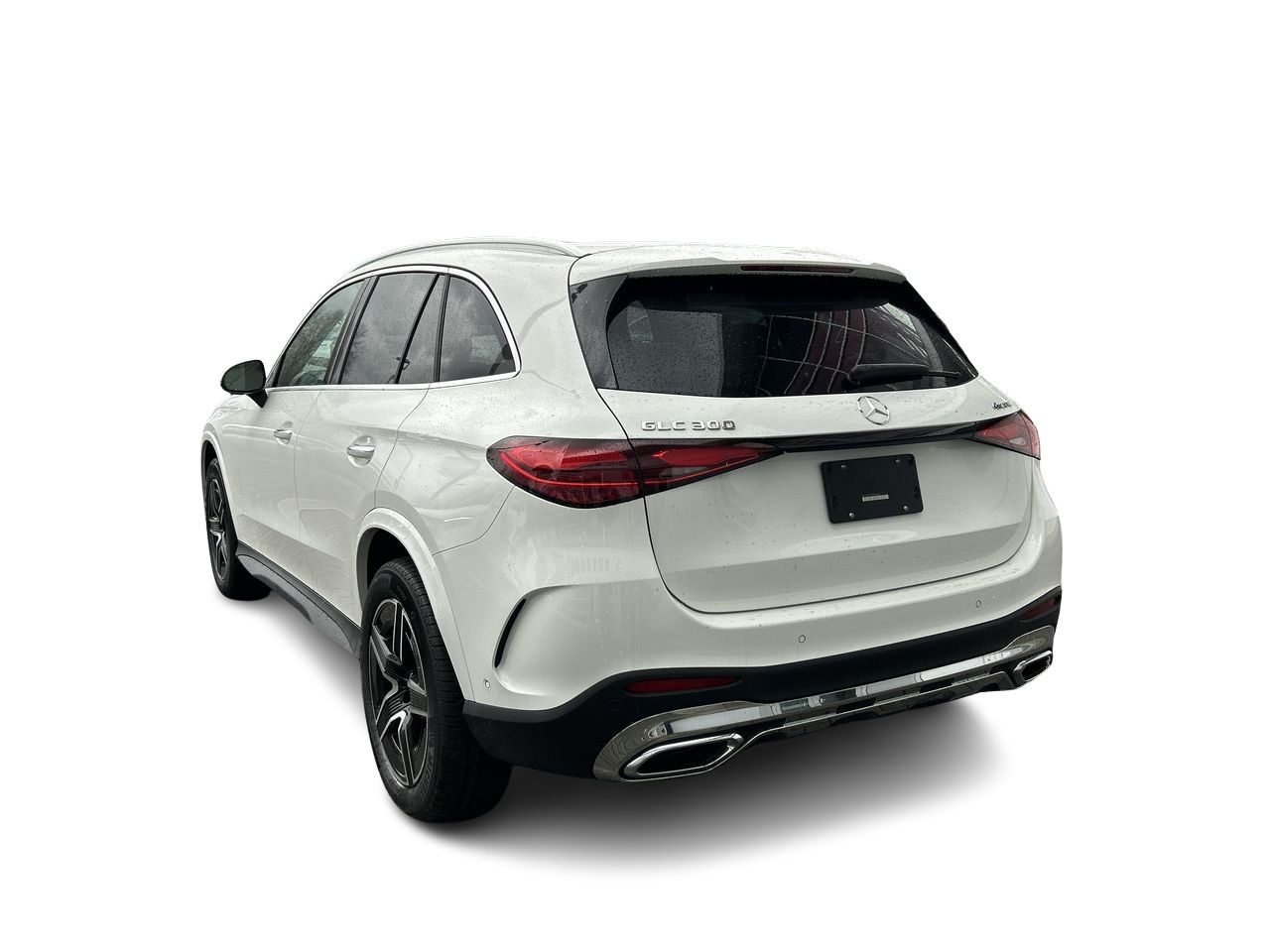 Mercedes-Benz GLC  2025 à North Vancouver, Colombie-Britannique