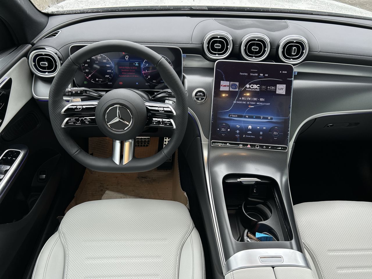 Mercedes-Benz GLC  2025 à North Vancouver, Colombie-Britannique