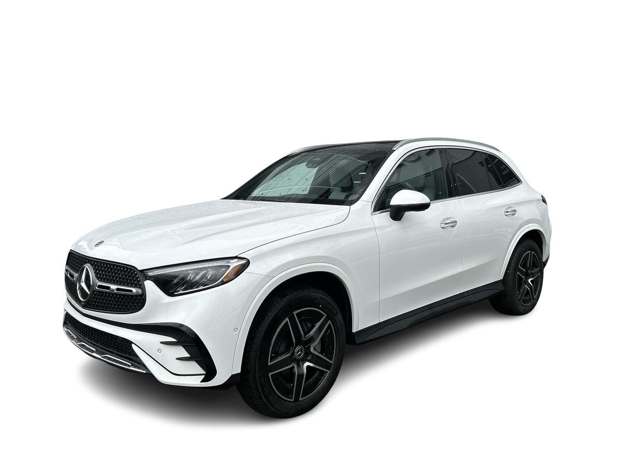 Mercedes-Benz GLC  2025 à North Vancouver, Colombie-Britannique