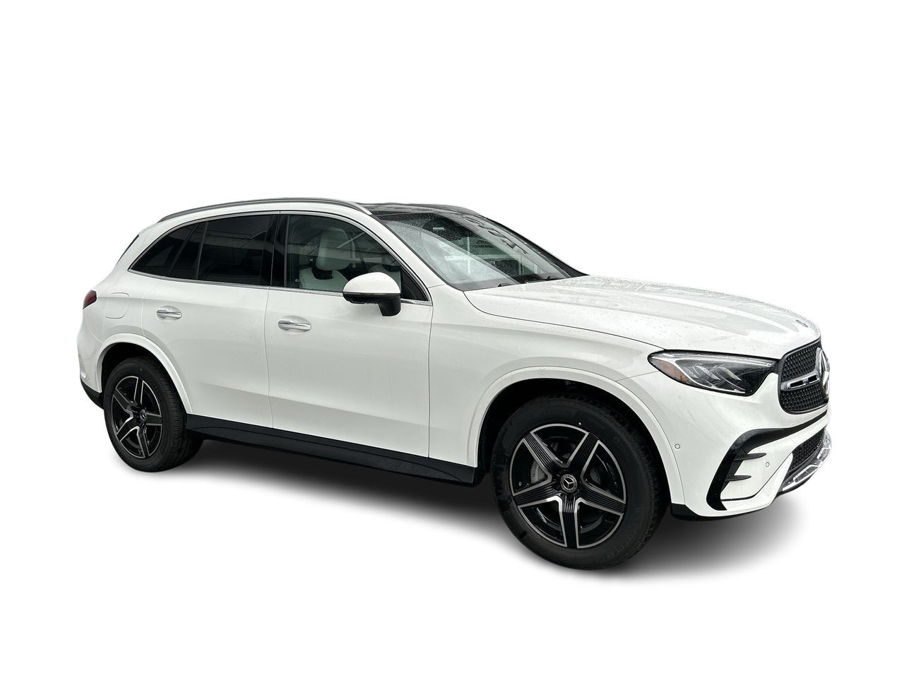 Mercedes-Benz GLC  2025 à North Vancouver, Colombie-Britannique