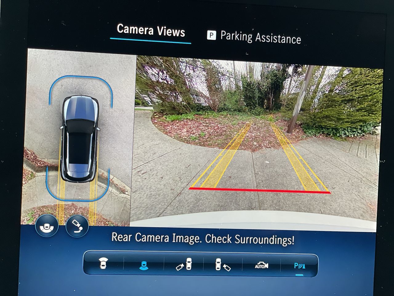 2025 Mercedes-Benz GLC300 in North Vancouver, British Columbia