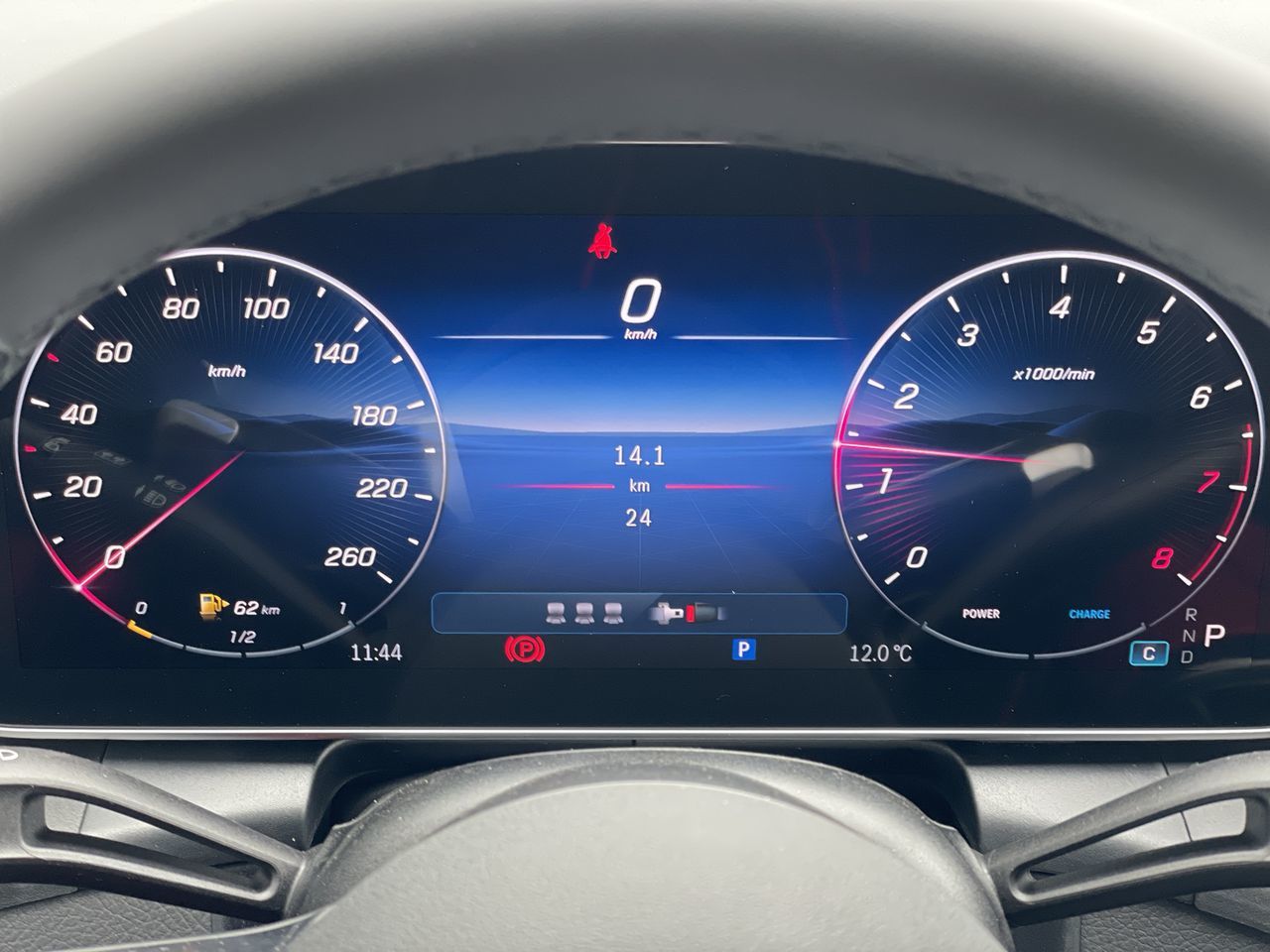 2025 Mercedes-Benz GLC300 in North Vancouver, British Columbia