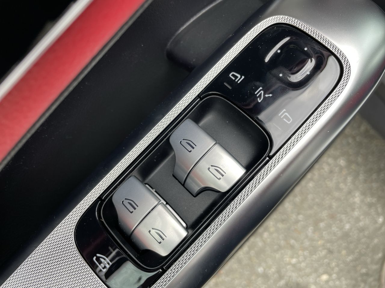 2025 Mercedes-Benz GLC300 in North Vancouver, British Columbia