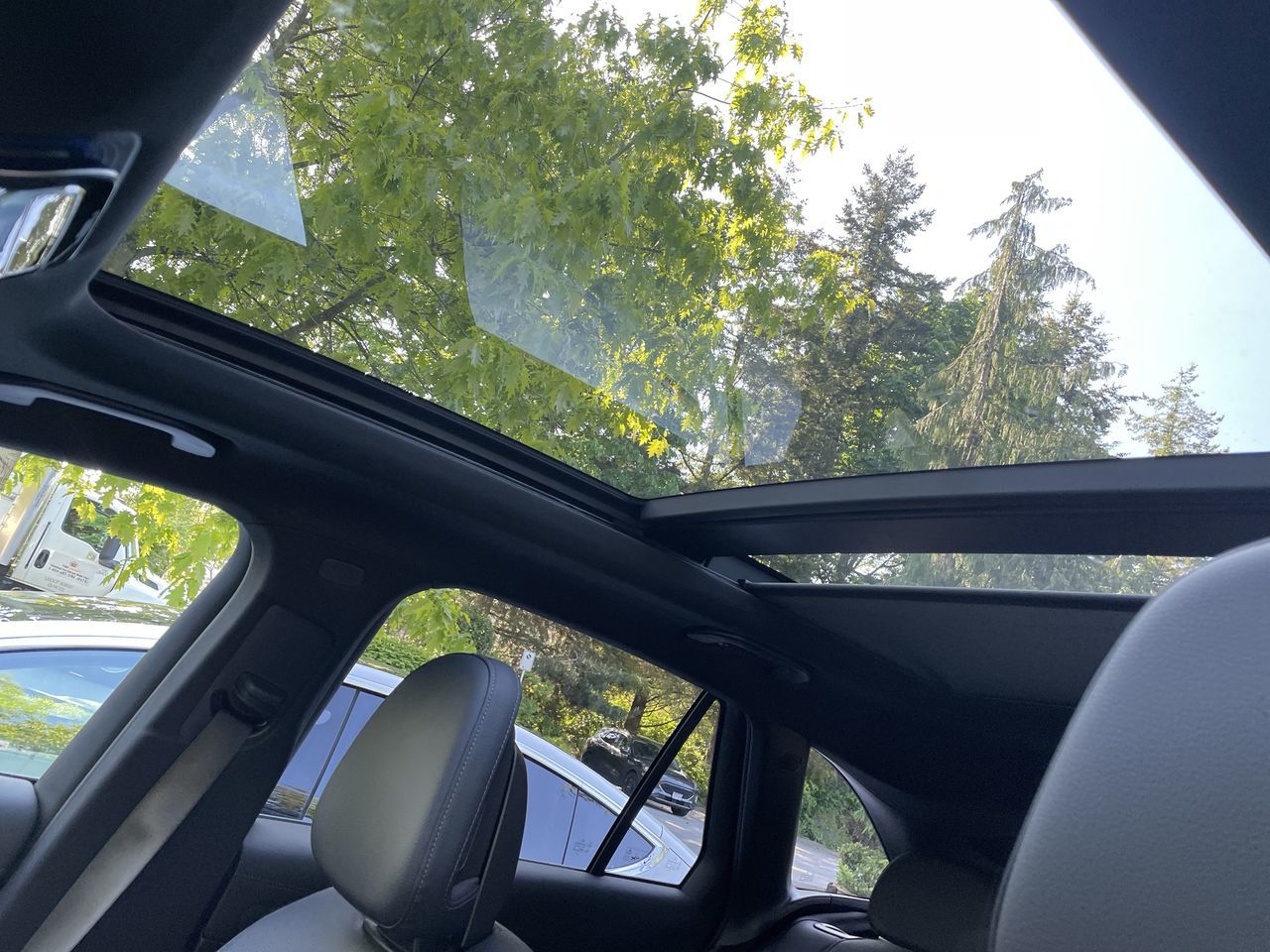 2025 Mercedes-Benz GLC in North Vancouver, British Columbia