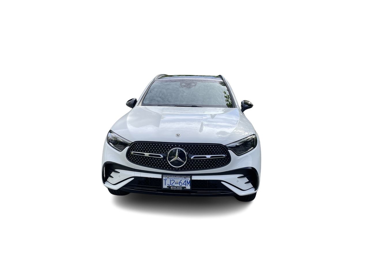 Mercedes-Benz GLC  2025 à North Vancouver, Colombie-Britannique