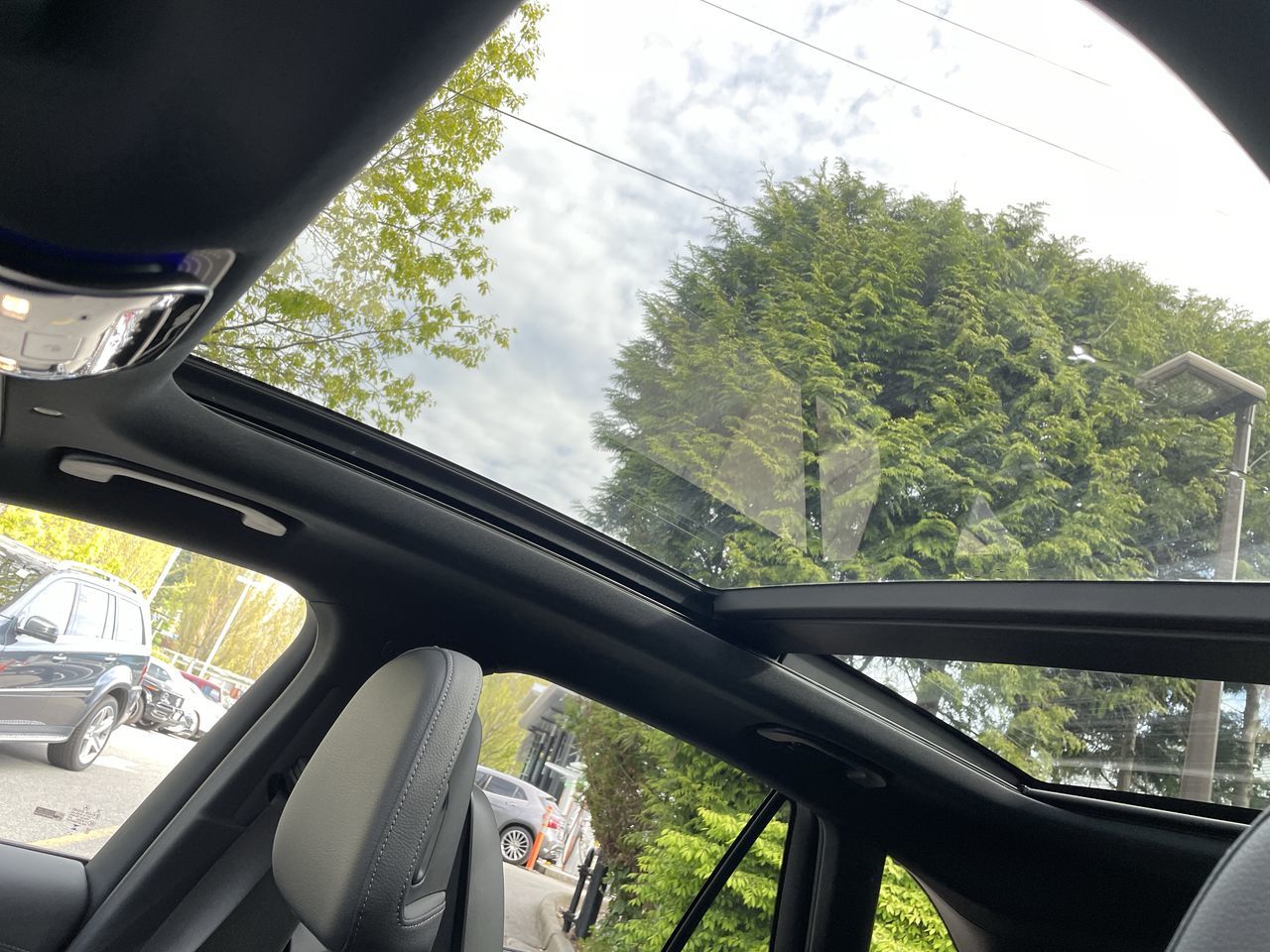 Mercedes-Benz GLC  2025 à North Vancouver, Colombie-Britannique