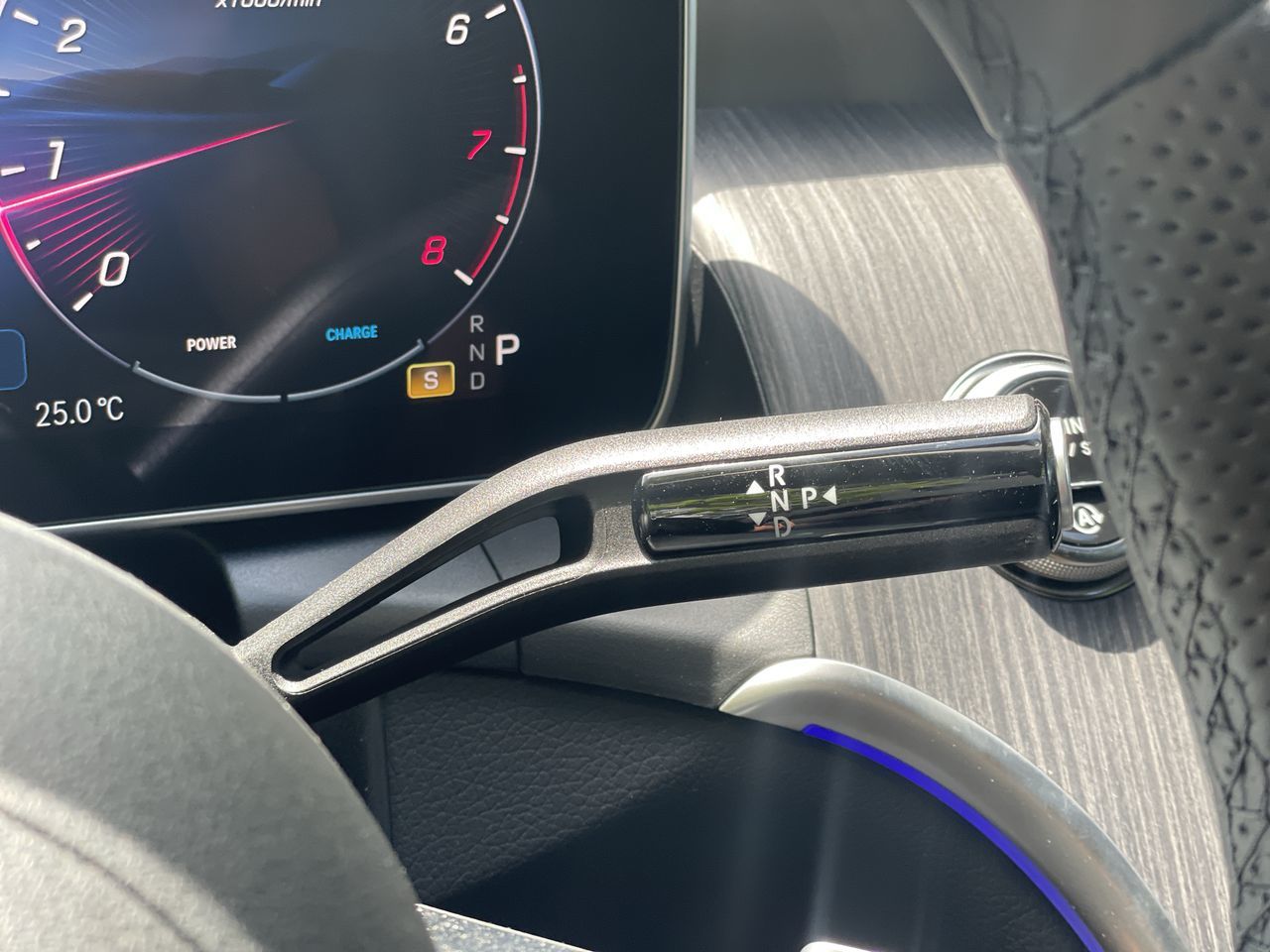 2025 Mercedes-Benz GLC in North Vancouver, British Columbia