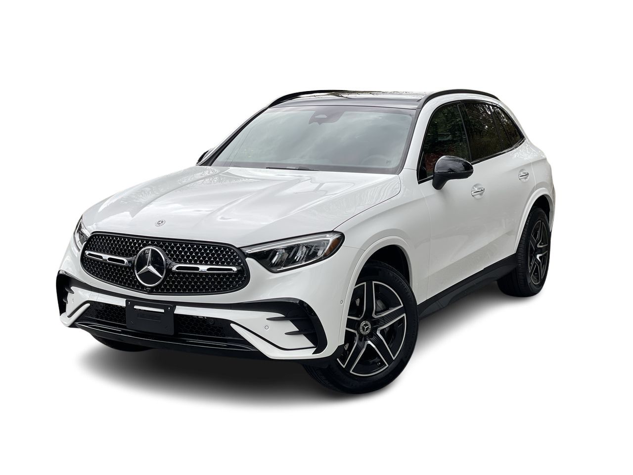 Mercedes-Benz GLC  2025 à North Vancouver, Colombie-Britannique