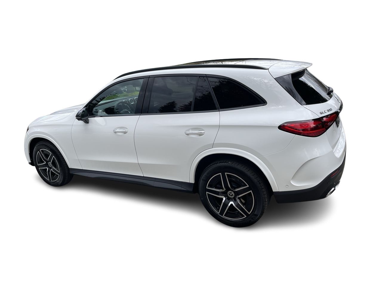 Mercedes-Benz GLC  2025 à North Vancouver, Colombie-Britannique