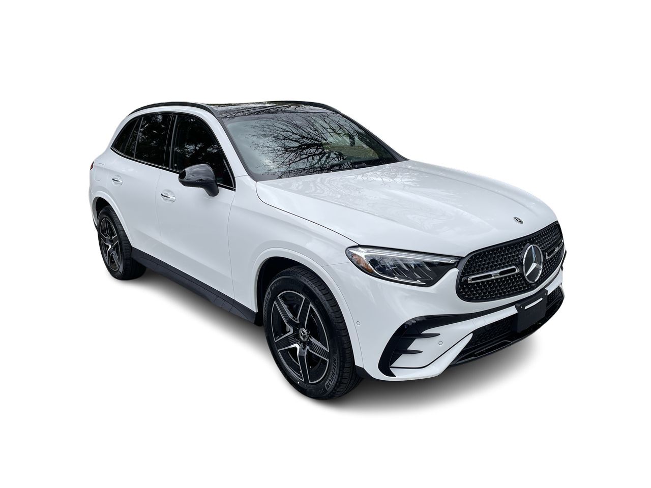 Mercedes-Benz GLC  2025 à North Vancouver, Colombie-Britannique