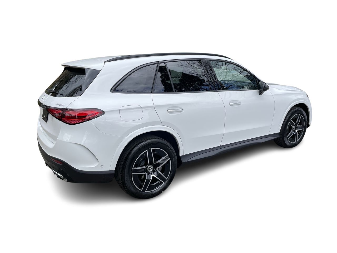 Mercedes-Benz GLC  2025 à North Vancouver, Colombie-Britannique