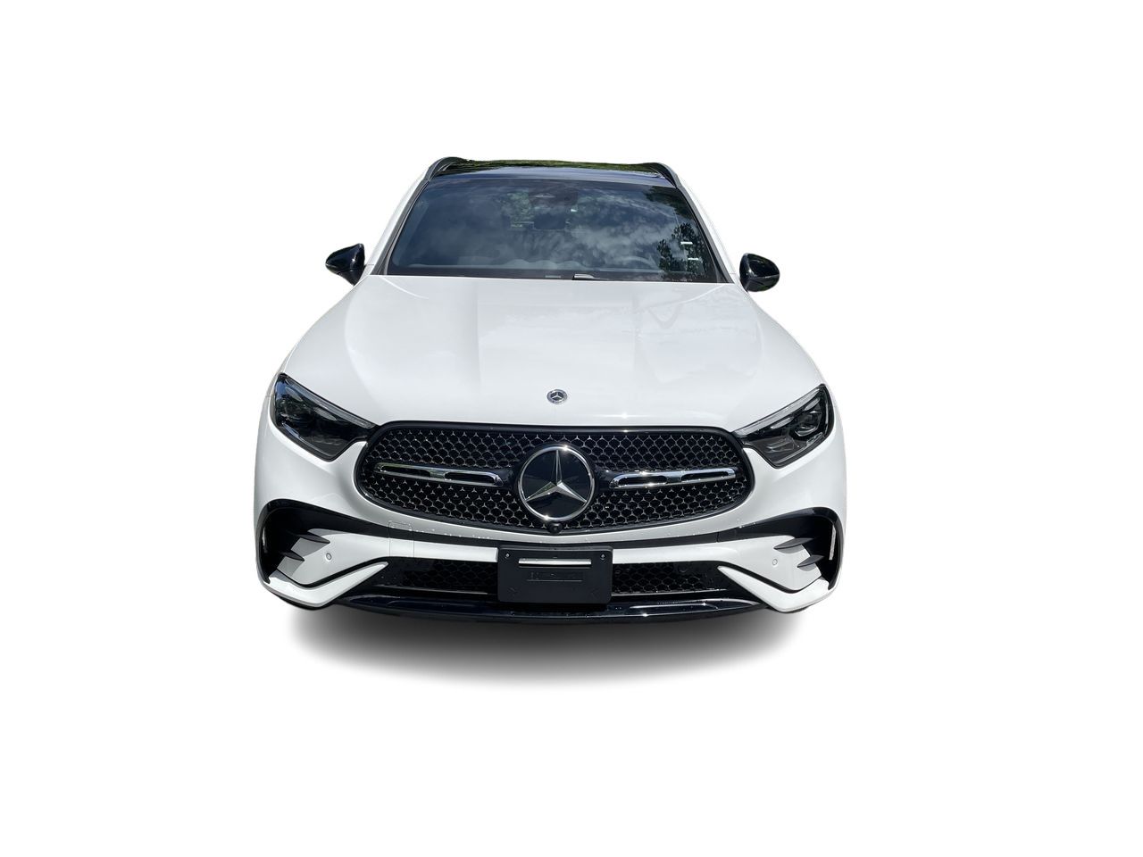 Mercedes-Benz GLC  2025 à North Vancouver, Colombie-Britannique