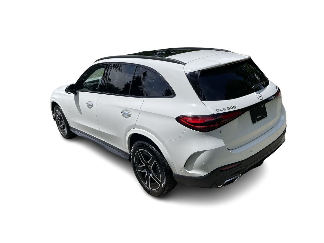 Mercedes-Benz GLC  2025 à North Vancouver, Colombie-Britannique