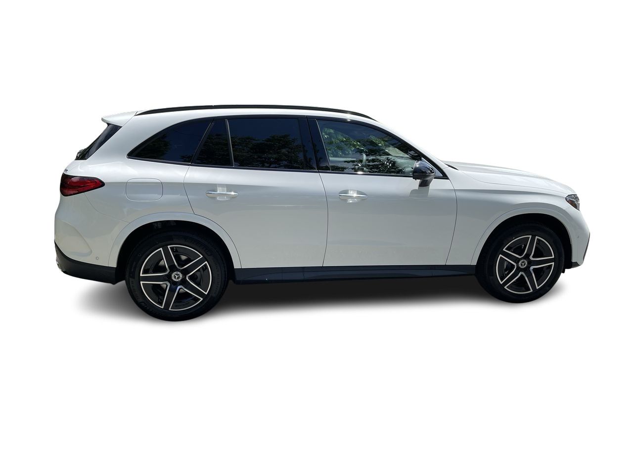 Mercedes-Benz GLC  2025 à North Vancouver, Colombie-Britannique