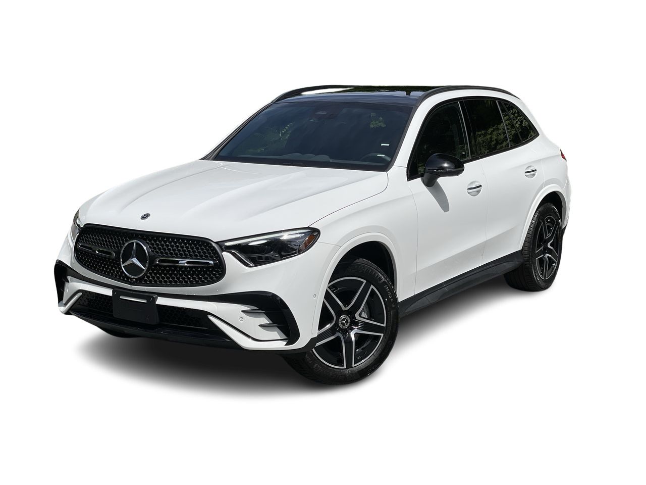 Mercedes-Benz GLC  2025 à North Vancouver, Colombie-Britannique