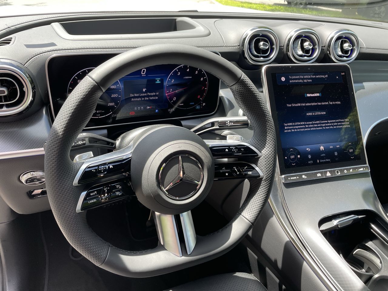 Mercedes-Benz GLC  2025 à North Vancouver, Colombie-Britannique