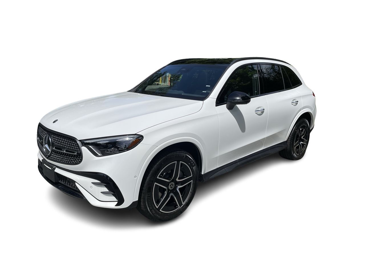 Mercedes-Benz GLC  2025 à North Vancouver, Colombie-Britannique