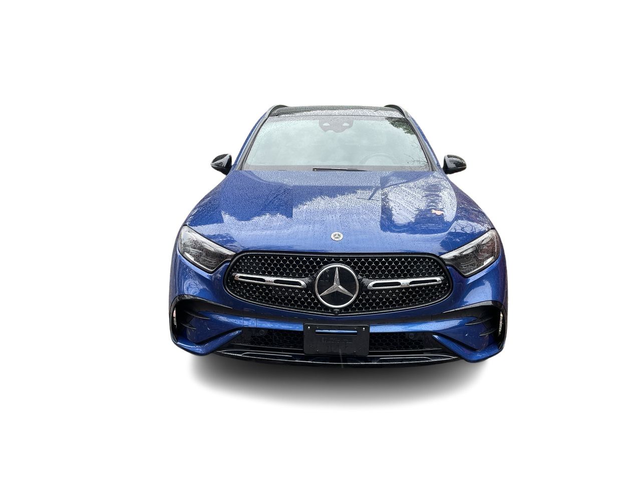 2025 Mercedes-Benz GLC300