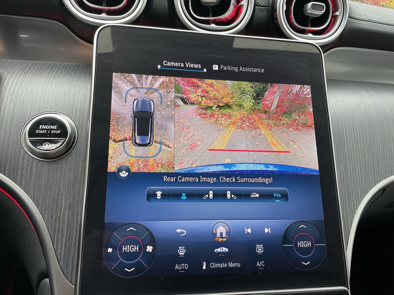 2025 Mercedes-Benz GLC300