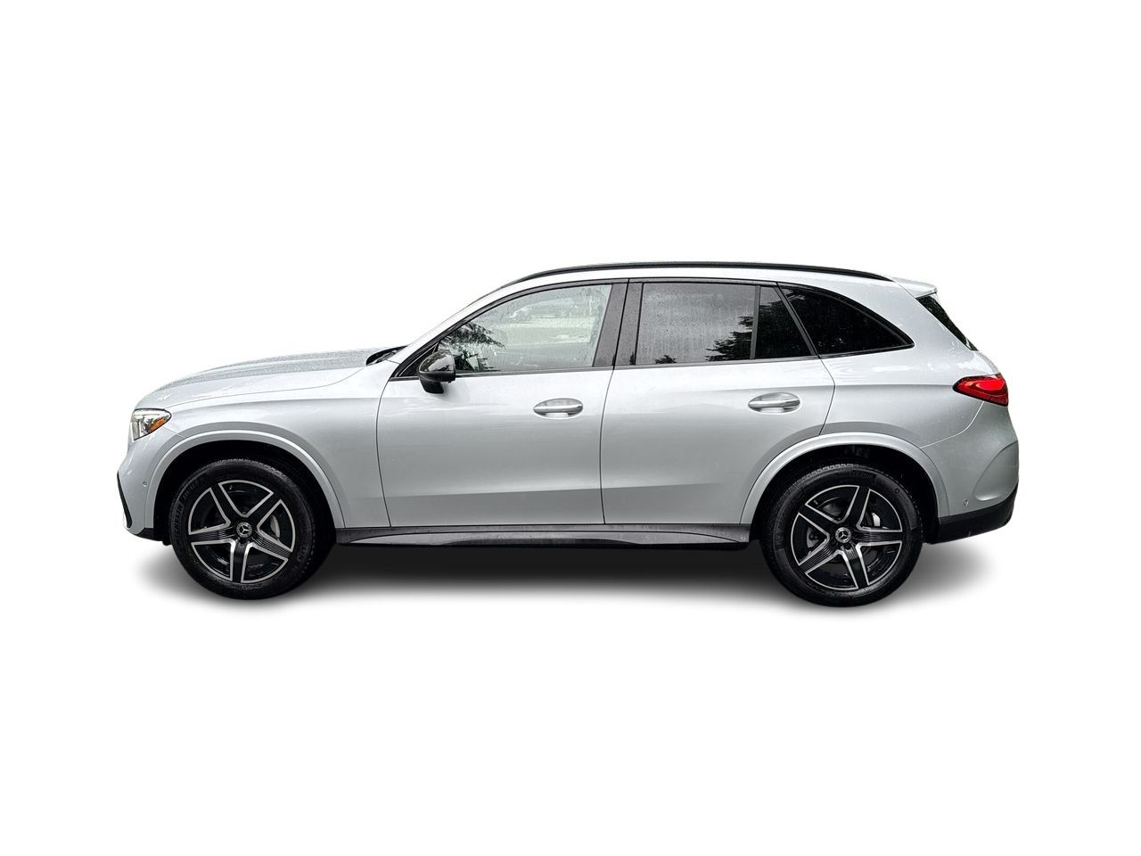 2025 Mercedes-Benz GLC300