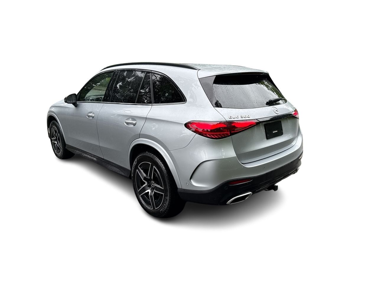 2025 Mercedes-Benz GLC300
