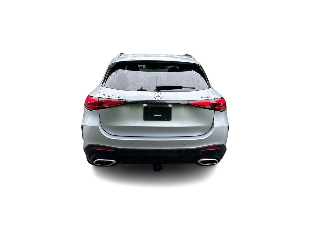 2025 Mercedes-Benz GLC300