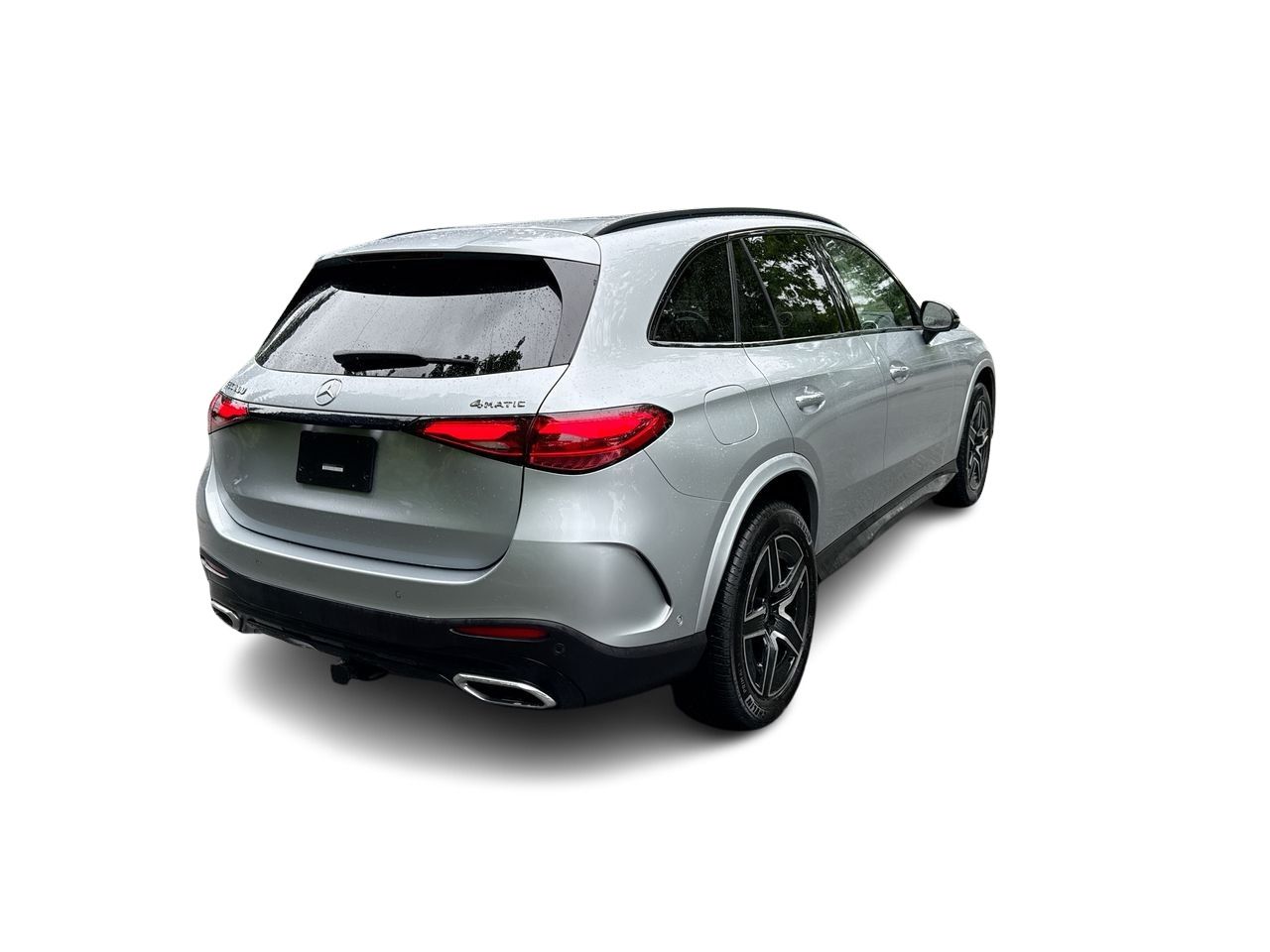 2025 Mercedes-Benz GLC300