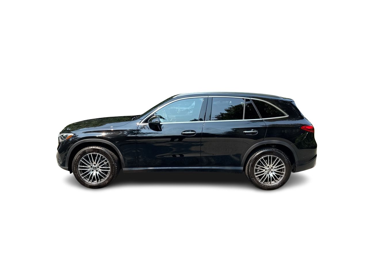2025 Mercedes-Benz GLC300
