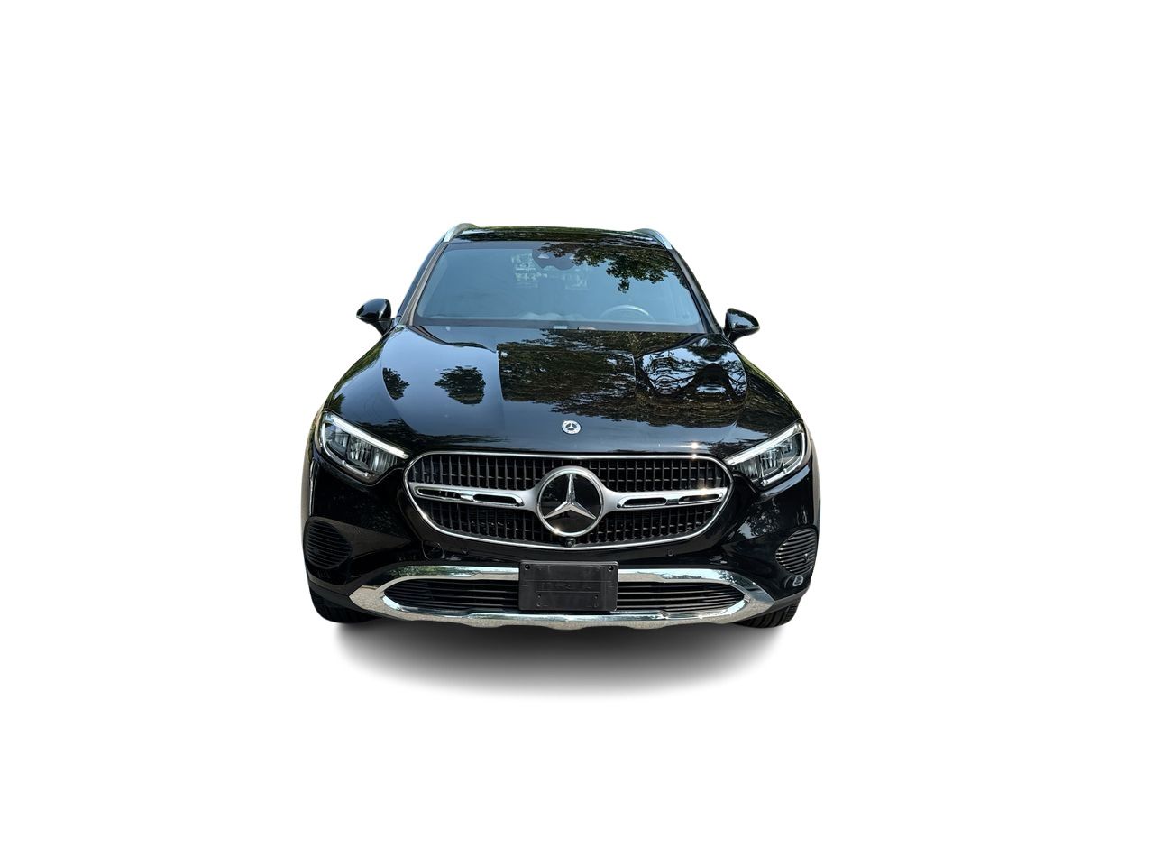 2025 Mercedes-Benz GLC300