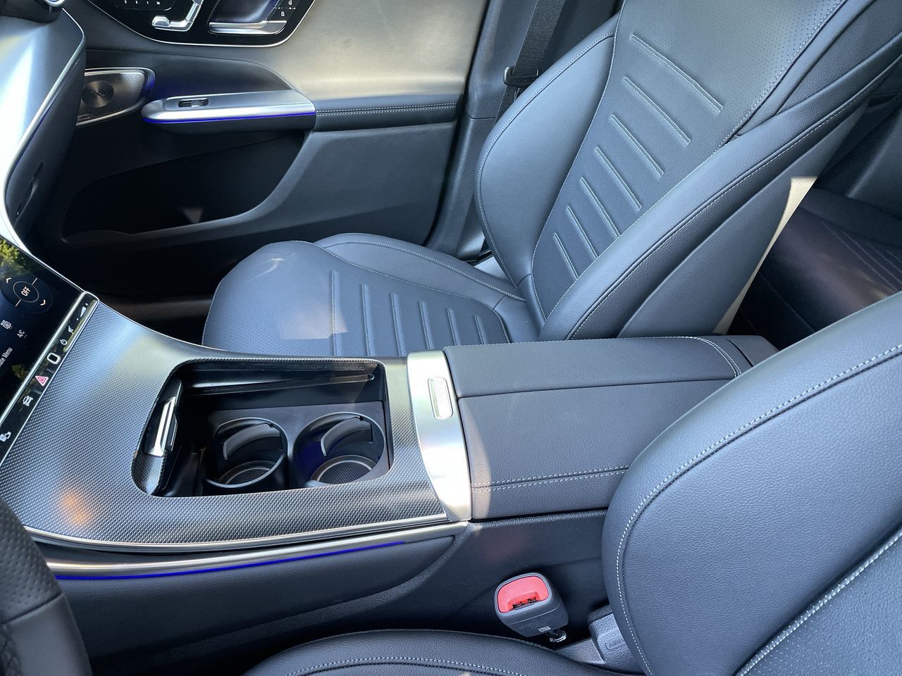 2026 Mercedes-Benz GLC