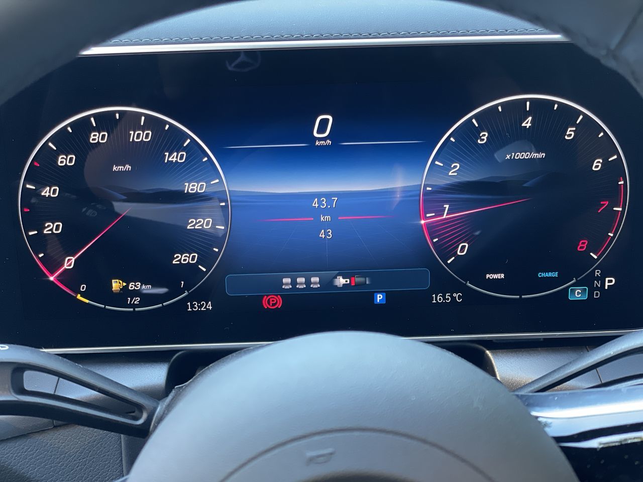 2026 Mercedes-Benz GLC