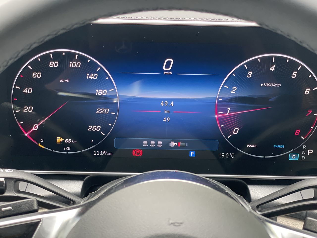 2026 Mercedes-Benz GLC