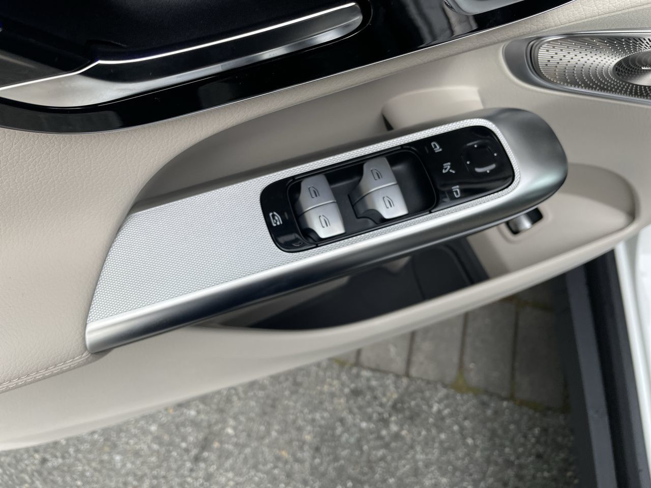 2026 Mercedes-Benz GLC