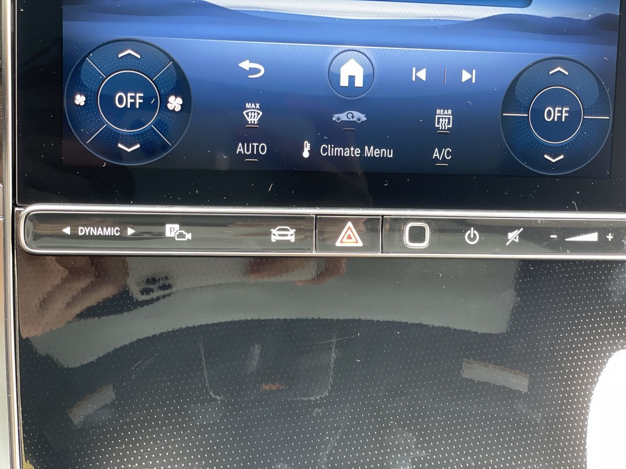 2026 Mercedes-Benz GLC