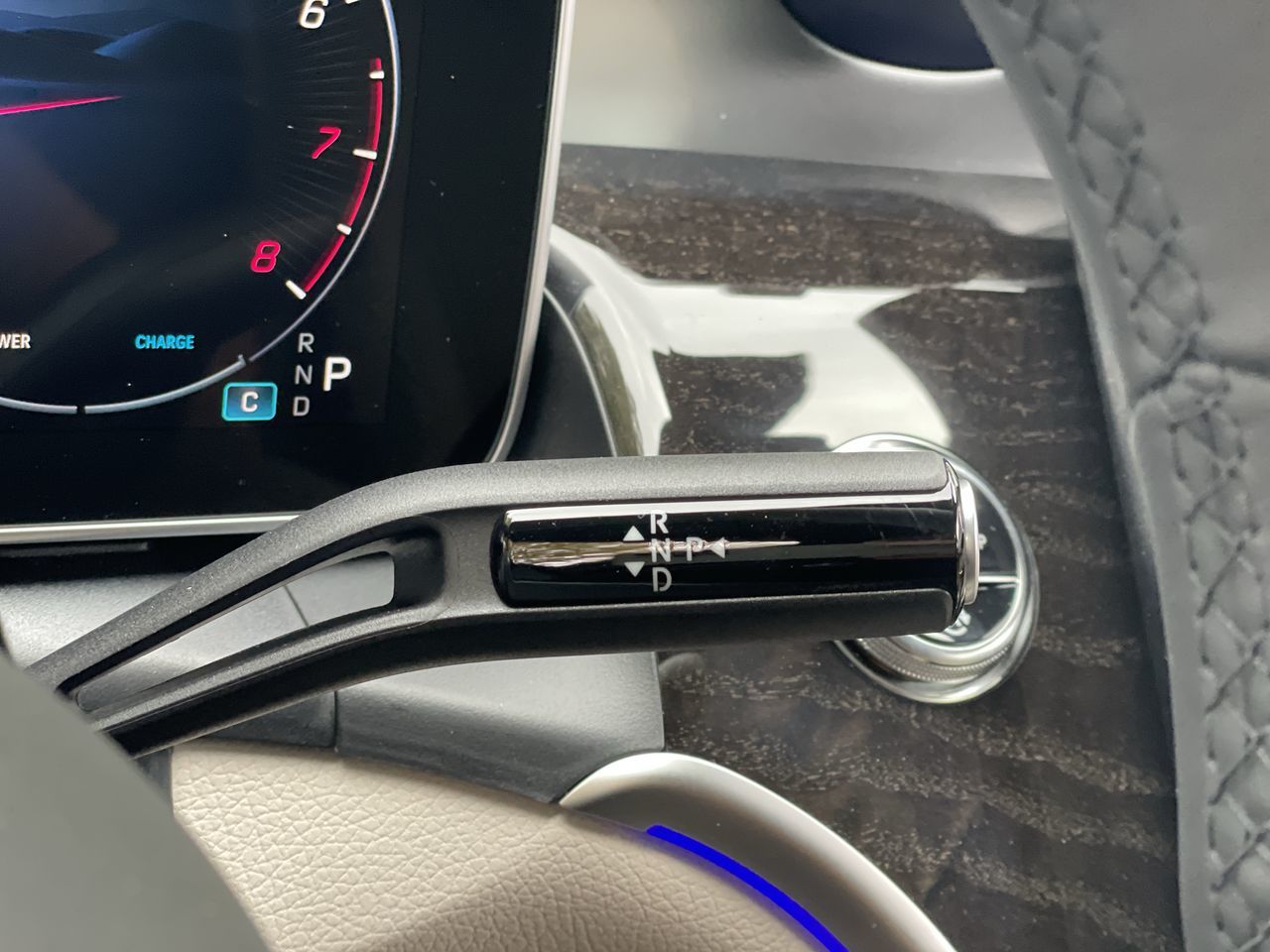 2026 Mercedes-Benz GLC