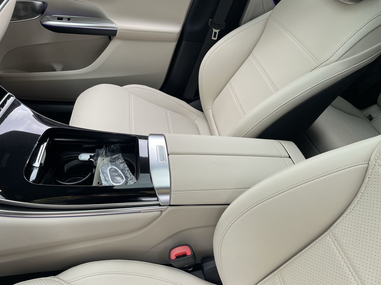 2026 Mercedes-Benz GLC